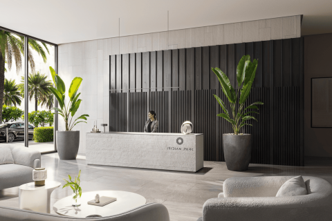 Appartement te koop in Dubai, VAE 1 slaapkamer, 39 vr.m., nr 731670 - foto 3