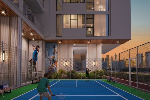 Dubai, BAE’de satılık daire 1 yatak odası, 40 m² No 731673 - fotoğraf 5