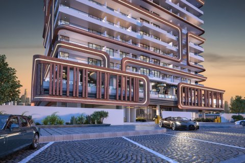 Dubai, BAE’de satılık daire 1 yatak odası, 40 m² No 731673 - fotoğraf 4