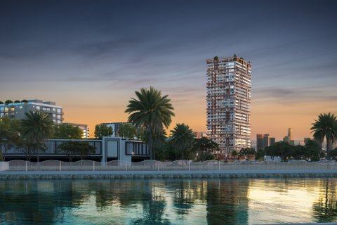 Dubai, BAE’de satılık daire 1 yatak odası, 40 m² No 731673 - fotoğraf 2