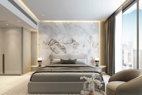 阿联酋 Dubai 待售 : 1 卧, 30 平方米 , 编号731674 - 照片 10