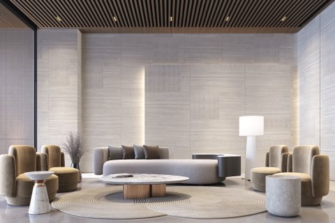 阿联酋 Dubai 待售 : 1 卧, 30 平方米 , 编号731674 - 照片 6