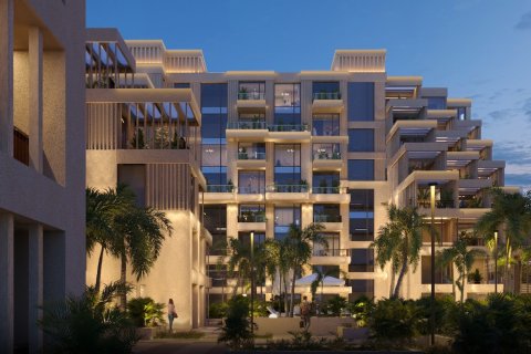 Leilighet til salgs i Dubai, Emiratene 1 soverom, 42 kvm Nr. 731672 - Foto 4