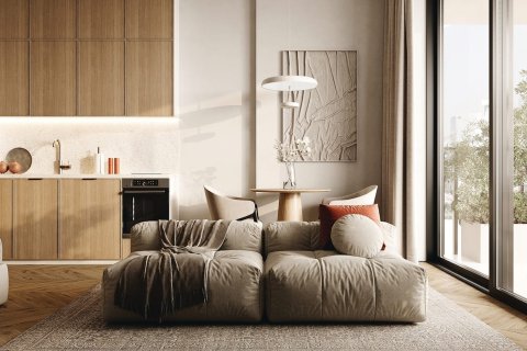 Leilighet til salgs i Dubai, Emiratene 1 soverom, 42 kvm Nr. 731672 - Foto 8