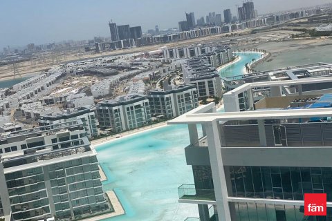 Byt v Dubai, SAE 3 ložnice, 194 m² Č.: 699021