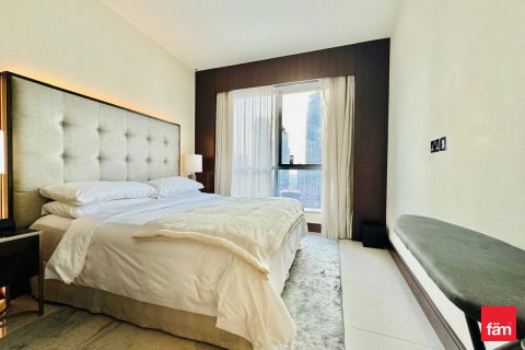 Hôtels-appartement à Downtown Dubai (Downtown Burj Dubai), Dubai, EAU: 1 chambre, 74 m2 № 699025