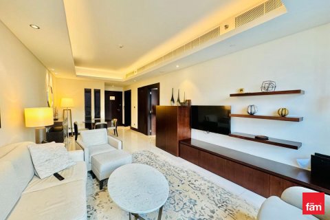 Hotel Appartement zur Miete in Downtown Dubai (Downtown Burj Dubai), Dubai, VAE 1 Schlafzimmer, 74 m2 Nr. 699025 - Foto 2