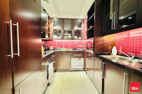 מלון דירות להשכרה ב Downtown Dubai (Downtown Burj Dubai), Dubai, איחוד האמירויות 1 חדר שינה, 74 מ"ר, מספר 699025 - תמונה 6