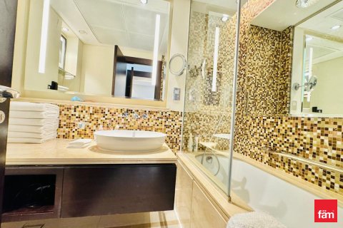 מלון דירות להשכרה ב Downtown Dubai (Downtown Burj Dubai), Dubai, איחוד האמירויות 1 חדר שינה, 74 מ"ר, מספר 699025 - תמונה 8