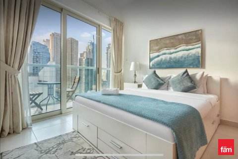 Appartement à vendre à  Dubai Marina, Dubai, EAU 2 chambres, 89.4 m2 № 699023 - photo 3