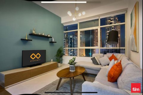 Appartement à vendre à  Dubai Marina, Dubai, EAU 2 chambres, 89.4 m2 № 699023 - photo 6