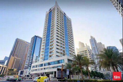 Appartement à vendre à  Dubai Marina, Dubai, EAU 2 chambres, 89.4 m2 № 699023 - photo 25