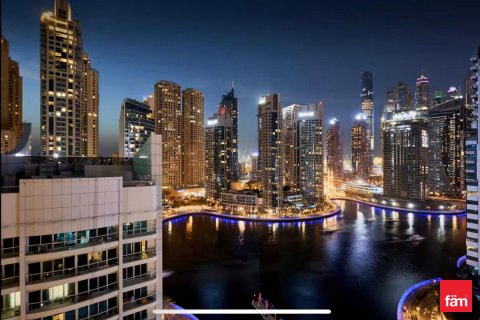 Appartement à vendre à  Dubai Marina, Dubai, EAU 2 chambres, 89.4 m2 № 699023 - photo 22
