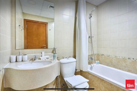 Appartement à vendre à  Dubai Marina, Dubai, EAU 2 chambres, 89.4 m2 № 699023 - photo 16