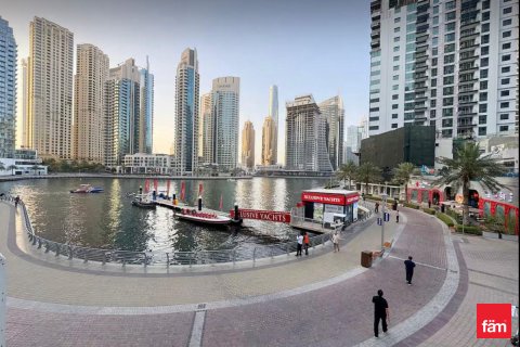 Appartement à vendre à  Dubai Marina, Dubai, EAU 2 chambres, 89.4 m2 № 699023 - photo 21