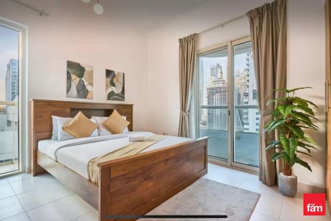 Appartement à vendre à  Dubai Marina, Dubai, EAU 2 chambres, 89.4 m2 № 699023 - photo 7