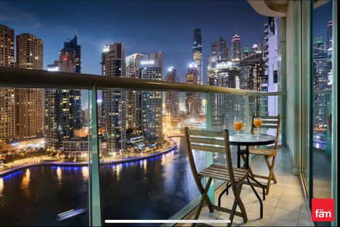 Appartement à vendre à  Dubai Marina, Dubai, EAU 2 chambres, 89.4 m2 № 699023 - photo 23
