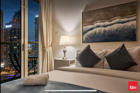 Appartement à vendre à  Dubai Marina, Dubai, EAU 2 chambres, 89.4 m2 № 699023 - photo 10