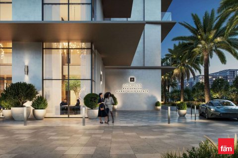 Apartman u gradu Dubai Hills Estate, UAE 1 spavaća soba, 69.4 m2 Br. 699022 - Slika 6