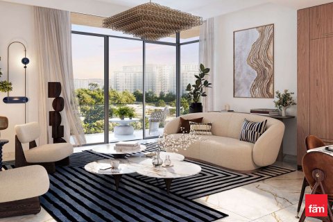Apartmán v Dubai Hills Estate, SAE 1 spálňa, 69.4 m2 č. 699022