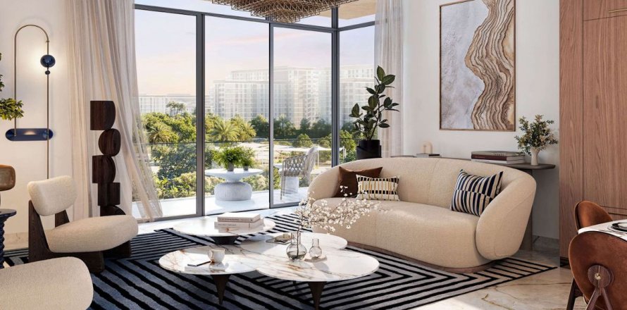 Apartman u gradu Dubai Hills Estate, UAE 1 spavaća soba, 69.4 m2 Br. 699022