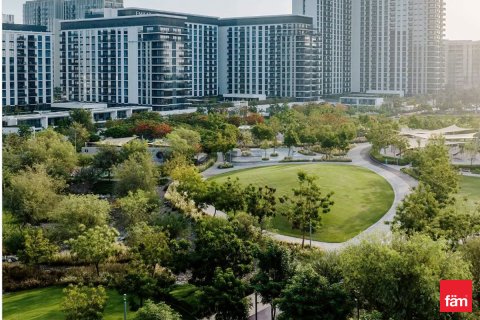 Dubai Hills Estate, Dubai, संयुक्त अरब अमीरात में अपार्टमेंट, 1 बेडरूम, 69.4 वर्ग मीटर, संख्या 699022 - फ़ोटो 6