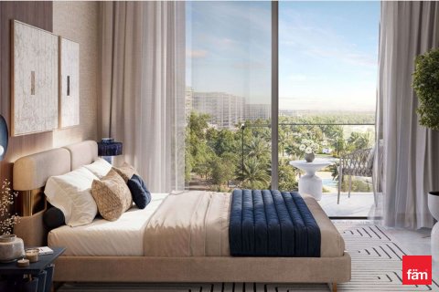 Dubai Hills Estate、Dubai、UAEにあるマンション 1ベッドルーム、69.4 m2 No699022