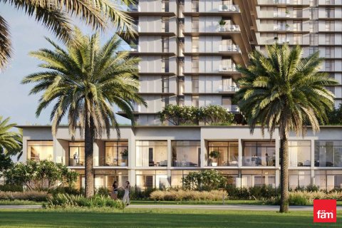 Dubai Hills Estate, Dubai, संयुक्त अरब अमीरात में अपार्टमेंट, 1 बेडरूम, 69.4 वर्ग मीटर, संख्या 699022 - फ़ोटो 9