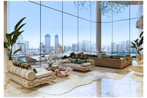 Apartment in CAVALLI COUTURE in Al Safa, Dubai, UAE 5 bedrooms, 576 sq.m. № 637334 - photo 1