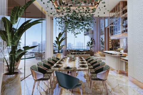 Apartment in CAVALLI COUTURE in Al Safa, Dubai, UAE 3 bedrooms, 395 sq.m. № 637338 - photo 1