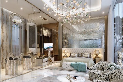 Apartment in CAVALLI COUTURE in Al Safa, Dubai, UAE 5 bedrooms, 576 sq.m. № 637333 - photo 2
