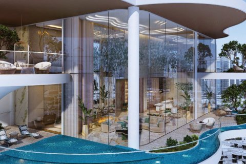Apartment in CAVALLI COUTURE in Al Safa, Dubai, UAE 3 bedrooms, 395 sq.m. № 637339 - photo 7