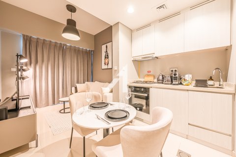Apartment in Dubai, UAE 1 bedroom, 44 sq.m. № 647457 - photo 5