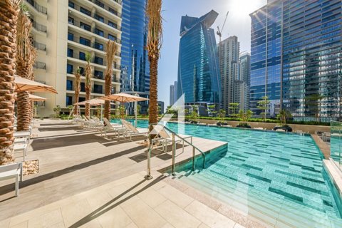 Apartment in Dubai, UAE 1 bedroom, 44 sq.m. № 647457 - photo 20