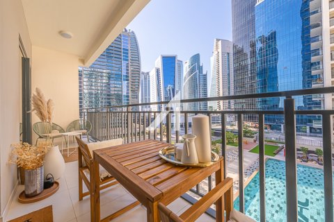 Apartment in Dubai, UAE 1 bedroom, 44 sq.m. № 647457 - photo 25
