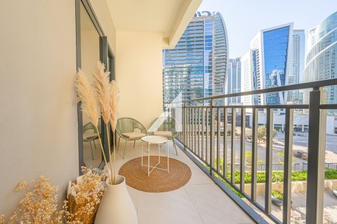 Apartment in Dubai, UAE 1 bedroom, 44 sq.m. № 647457 - photo 18