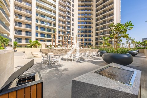 Apartment in Dubai, UAE 1 bedroom, 44 sq.m. № 647457 - photo 22