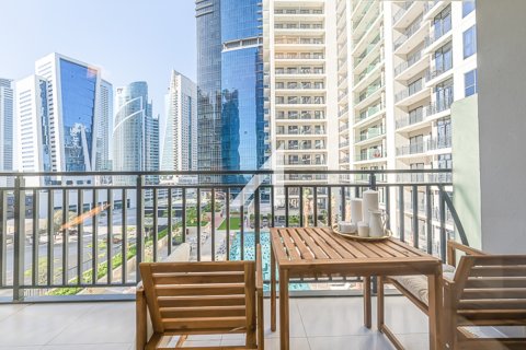 Apartment in Dubai, UAE 1 bedroom, 44 sq.m. № 647457 - photo 17
