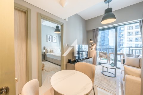 Apartment in Dubai, UAE 1 bedroom, 44 sq.m. № 647457 - photo 6