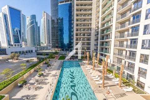Apartment in Dubai, UAE 1 bedroom, 44 sq.m. № 647457 - photo 1