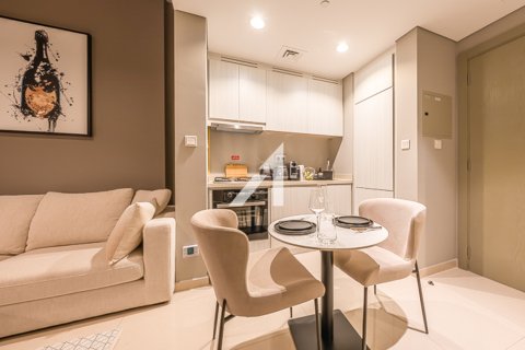 Apartment in Dubai, UAE 1 bedroom, 44 sq.m. № 647457 - photo 11