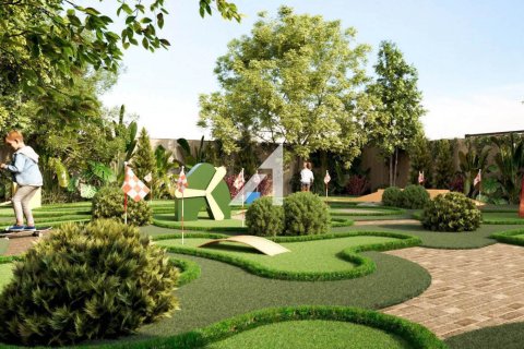 Dubai, BAE’de satılık daire 4 yatak odası, 278.7 m² No 647455 - fotoğraf 26