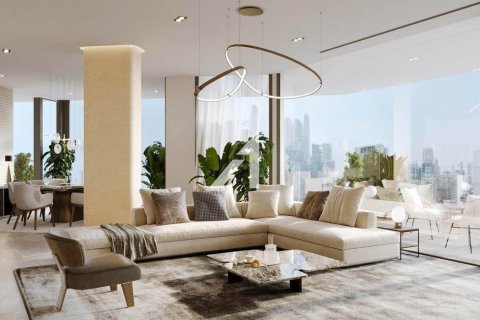 Dubai, BAE’de satılık daire 4 yatak odası, 278.7 m² No 647455 - fotoğraf 2
