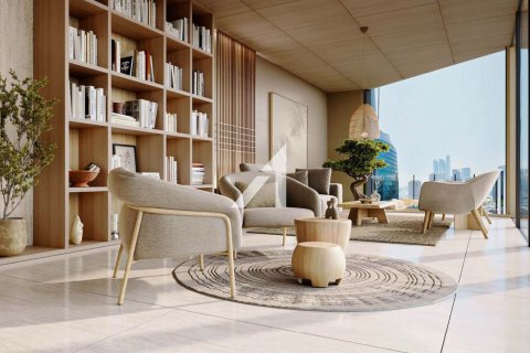 Dubai, BAE’de satılık daire 4 yatak odası, 278.7 m² No 647455 - fotoğraf 3