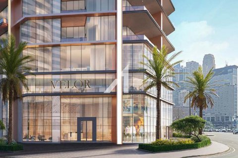 Dubai, BAE’de satılık daire 4 yatak odası, 278.7 m² No 647455 - fotoğraf 1