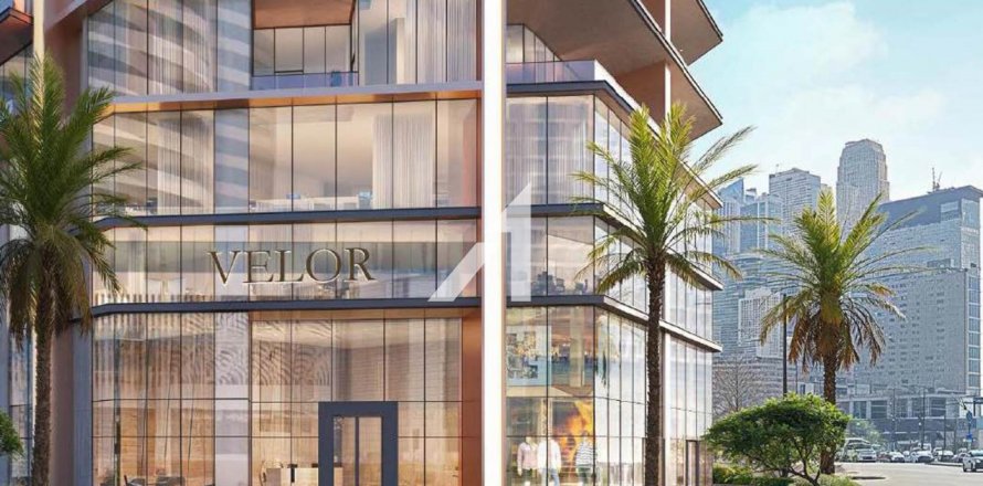 Dubai, BAE’de daire 4 yatak odası, 278.7 m² No 647455