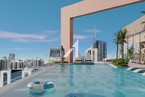 Dubai, BAE’de satılık daire 4 yatak odası, 278.7 m² No 647455 - fotoğraf 25