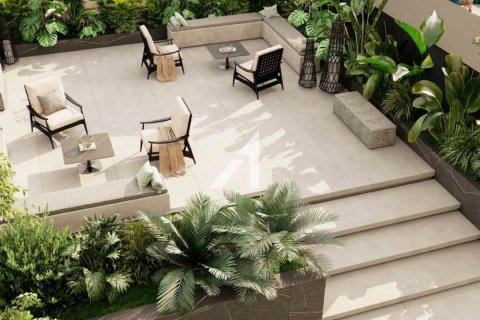 Dubai, BAE’de satılık daire 4 yatak odası, 278.7 m² No 647455 - fotoğraf 22