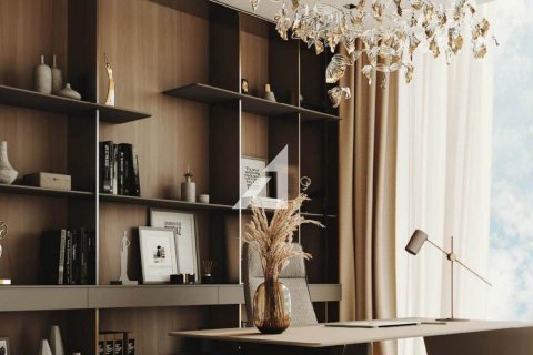 Dubai, BAE’de satılık daire 4 yatak odası, 278.7 m² No 647455 - fotoğraf 15