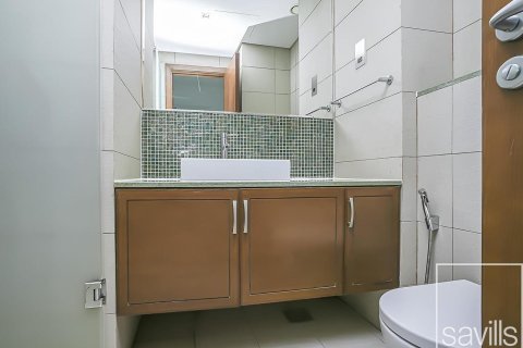 Apartment in Palm Jumeirah, Dubai, UAE 2 bedrooms, 165 sq.m. № 647416 - photo 22